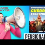 Fecha de pago de la guerra económica junio 2023: ¡Descubre cuándo recibirás tu compensación!