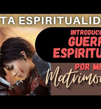 Guerra Espiritual por Mi Matrimonio: Aprende Cómo Hacerlo