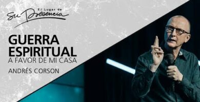 Guerra Espiritual en Casa: Aprende Cómo Hacerlo