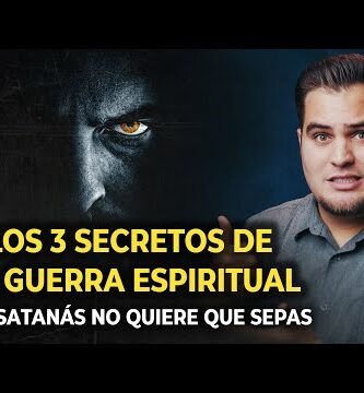 Guerra Espiritual Efectiva: Cómo Hacerla Correctamente