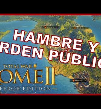 Evita la guerra civil en Rome 2 Total War: Consejos y estrategias