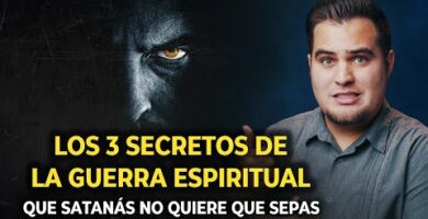 Guía práctica: Cómo orar en la guerra espiritual