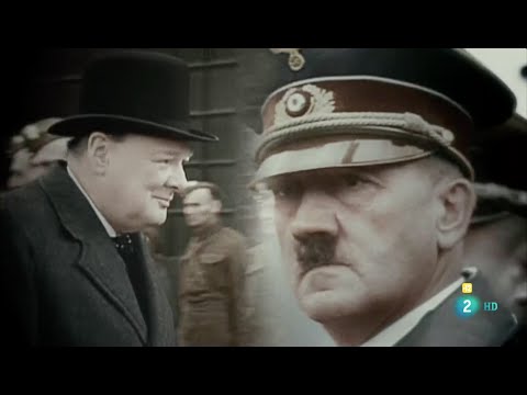 Winston Churchill: Papel en la Guerra Fría