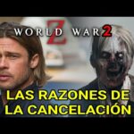 Guía rápida: Cómo ver Guerra Mundial Z en Netflix
