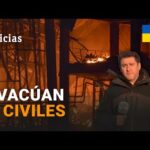 Actualización sobre la guerra en Bajmut: ¿Cómo va?